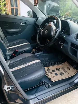 Suzuki Alto 2015 Car (Used)