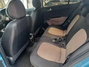Hyundai Grand I10 2017 Car (Used)