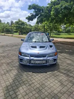 Mitsubishi Lancer CK2 2001 Car (Used)