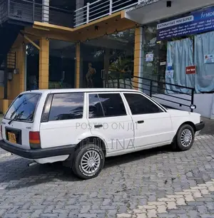 Mazda Familia 1994 Car (Used)