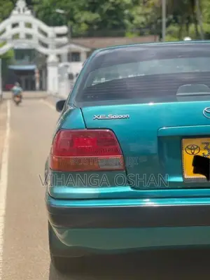 Toyota Corolla AE110 1995 Car (Used)