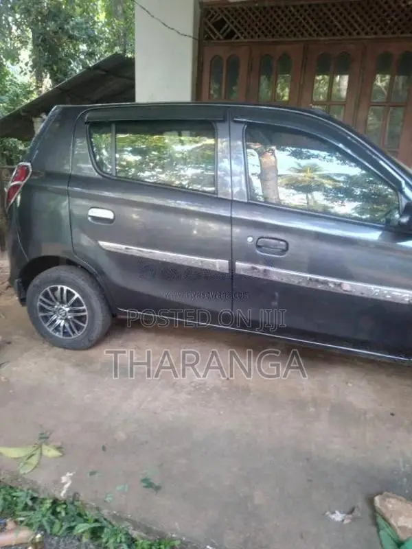 Suzuki Alto 2015 Car (Used)