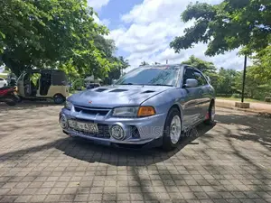 Mitsubishi Lancer CK2 2001 Car (Used)