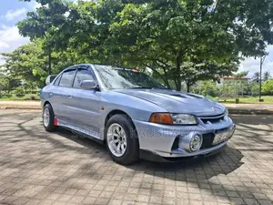 Mitsubishi Lancer CK2 2001 Car (Used)
