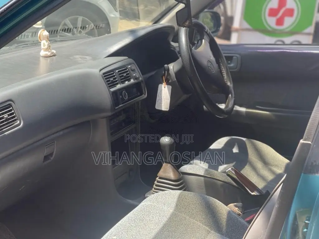 Toyota Corolla AE110 1995 Car (Used)