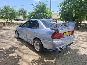 Mitsubishi Lancer CK2 2001 Car (Used)