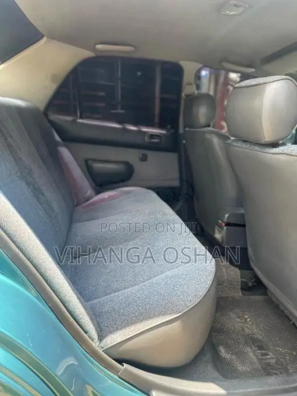 Toyota Corolla AE110 1995 Car (Used)