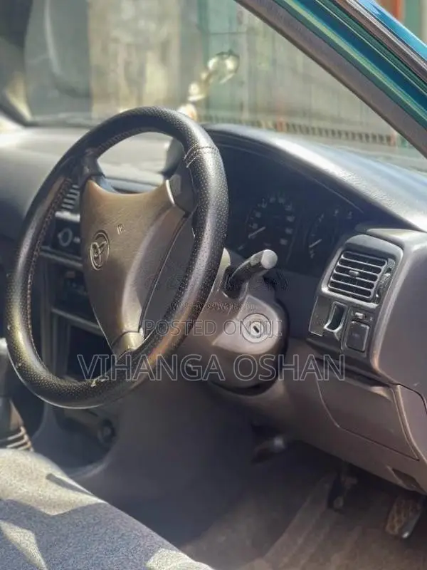 Toyota Corolla AE110 1995 Car (Used)