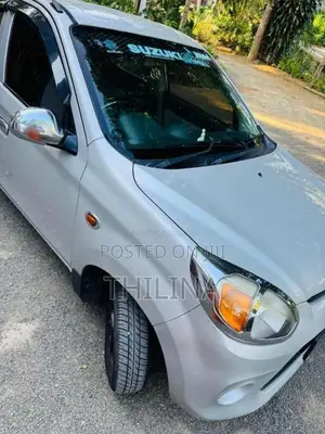Suzuki Alto 2016 Car (Used)