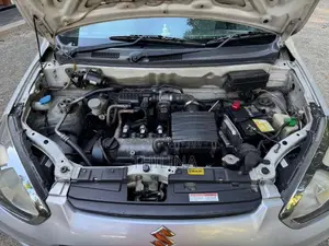 Suzuki Alto 2016 Car (Used)