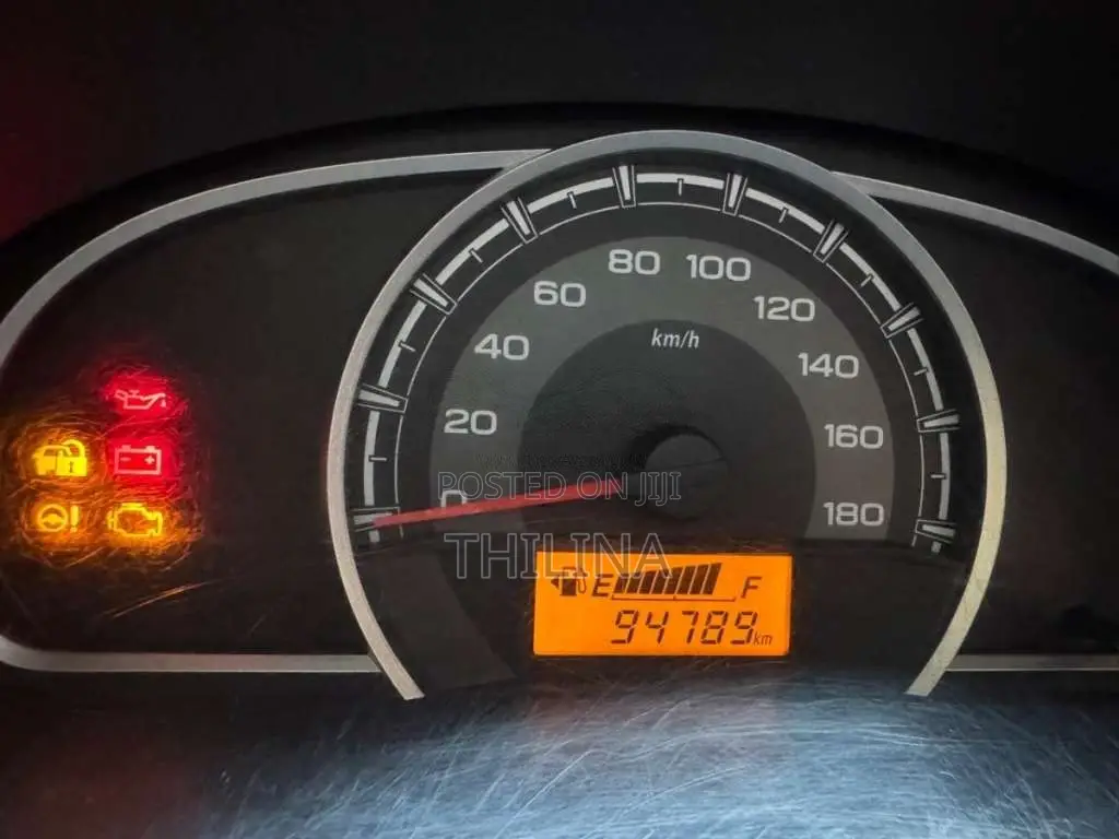 Suzuki Alto 2016 Car (Used)