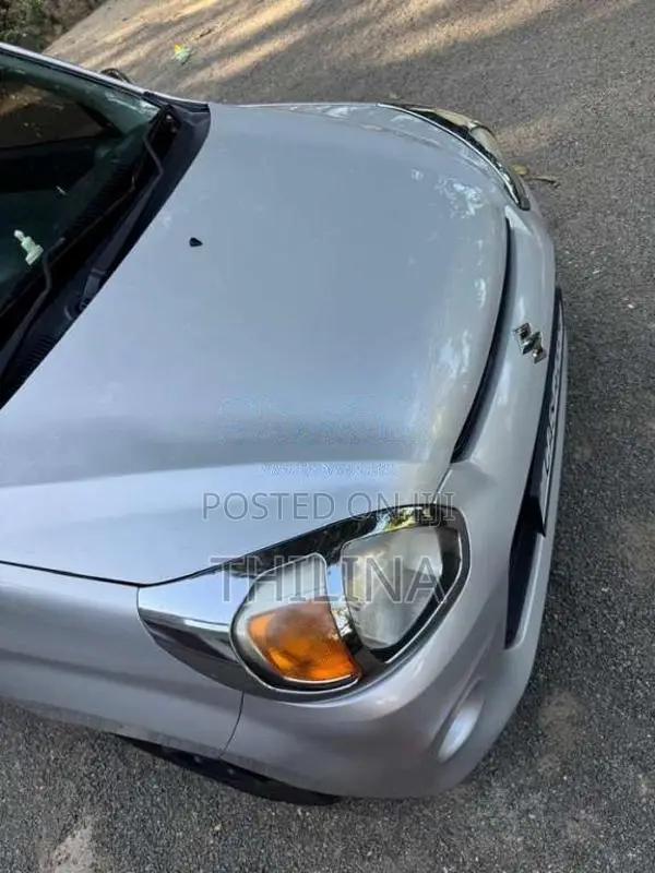Suzuki Alto 2016 Car (Used)