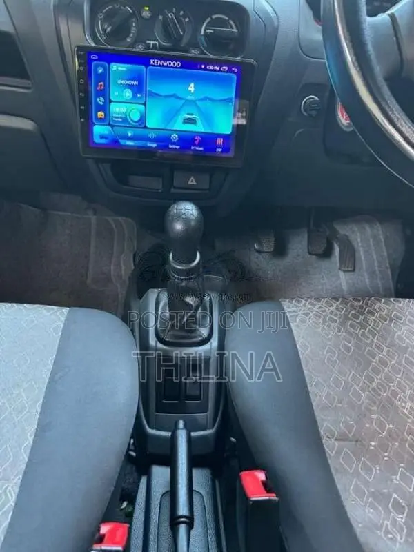 Suzuki Alto 2016 Car (Used)