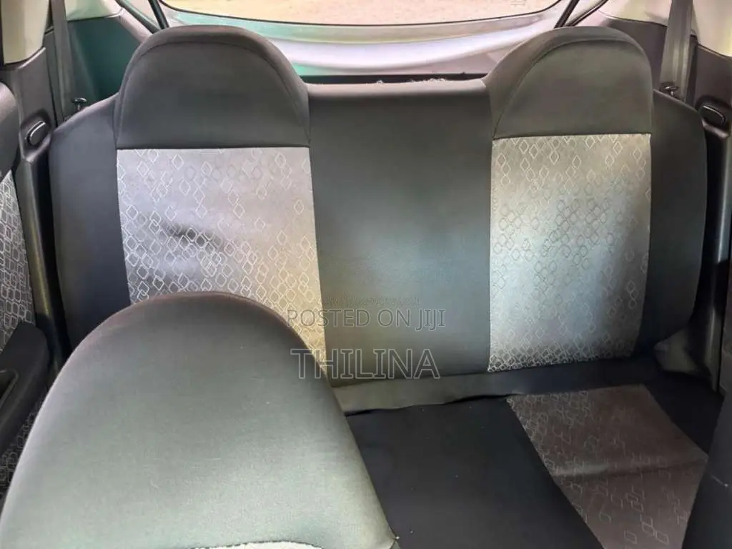 Suzuki Alto 2016 Car (Used)