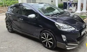 Toyota Aqua X Urban 2016 Car (Used)
