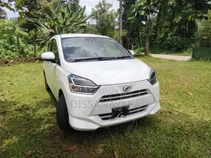 Daihatsu MIRA G 2026 Car Brand New
