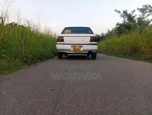 Isuzu Gemini 1985 Car (Used)