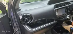 Toyota Aqua X Urban 2016 Car (Used)