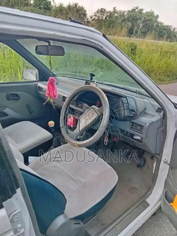 Isuzu Gemini 1985 Car (Used)