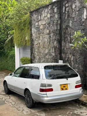 Toyota Corolla L Touring Elephant Back AE100 1998 Car (Used)