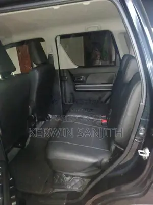 Suzuki Wagon R Stingray 2023 Car (Used)