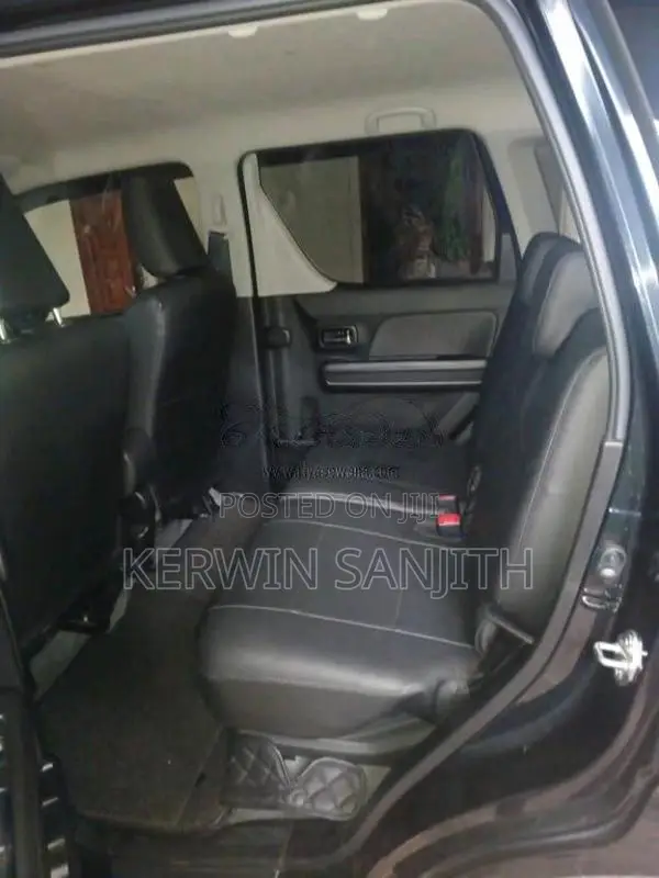 Suzuki Wagon R Stingray 2023 Car (Used)