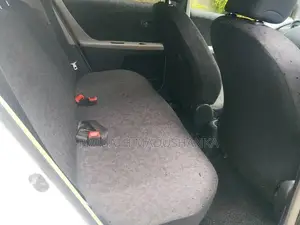 Toyota Vitz 2008 Car (Used)