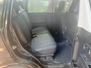 Suzuki Wagon R Stingray 2023 Car (Used)