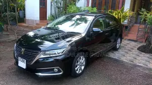 Toyota Premio G Superior 2020 Car (Used)