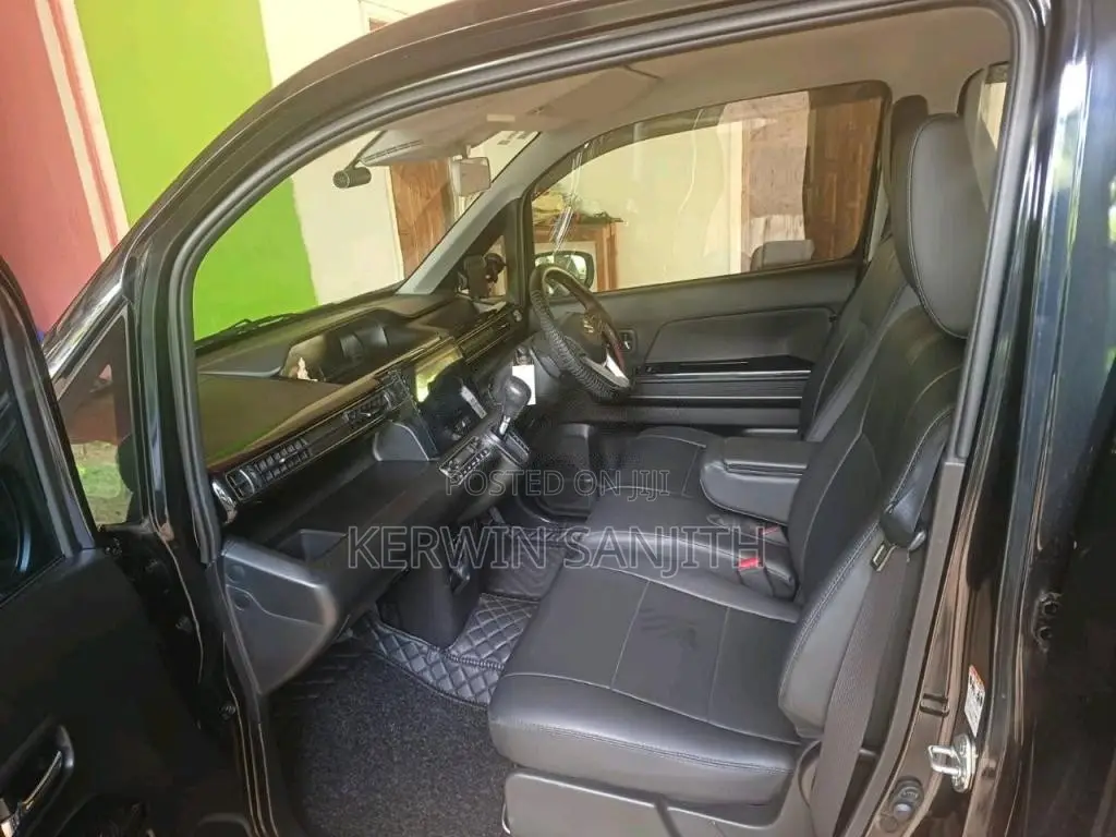 Suzuki Wagon R Stingray 2023 Car (Used)