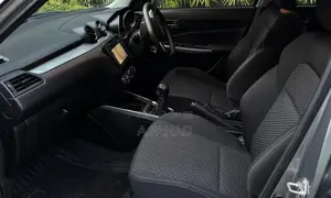Suzuki Swift Rs Turbo 4-way Cam 2018 Car (Used)