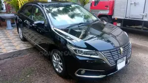 Toyota Premio G Superior 2020 Car (Used)