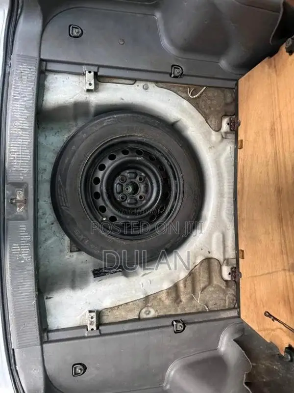 Toyota Corolla L Touring Elephant Back AE100 1998 Car (Used)