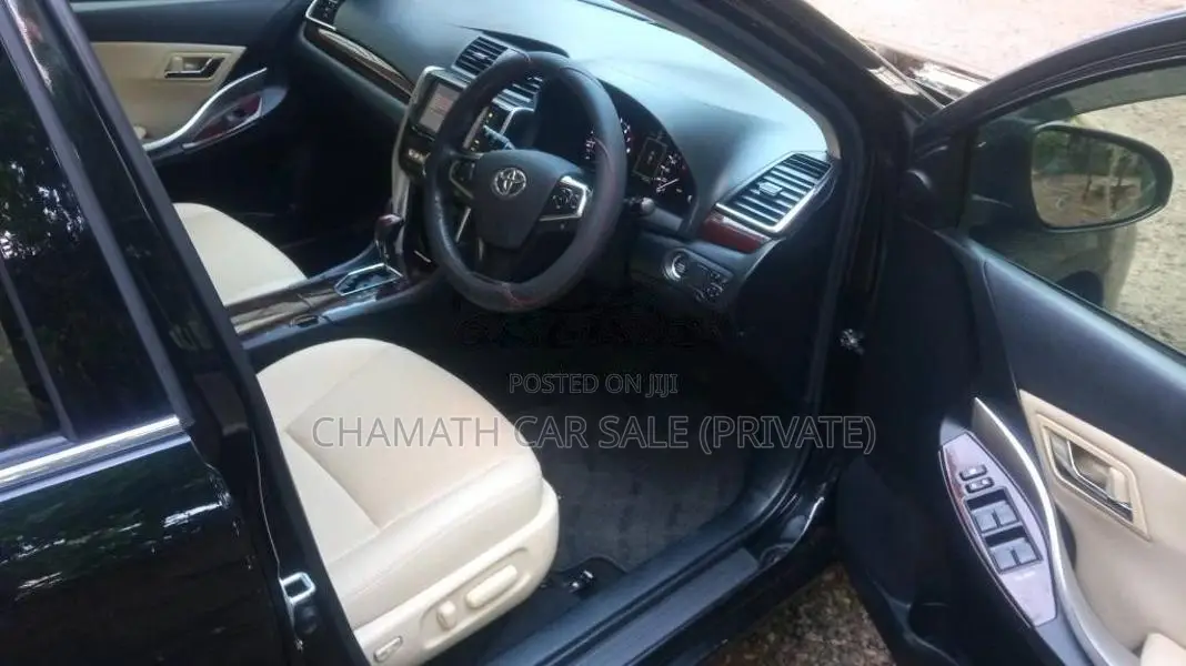 Toyota Premio G Superior 2020 Car (Used)