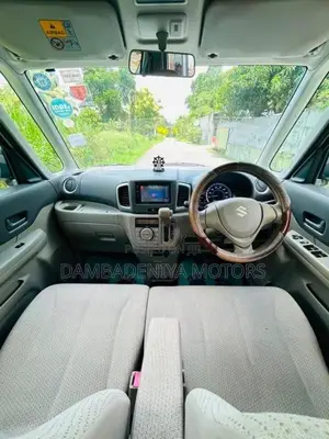 Suzuki Spacia 2018 Car (Used)