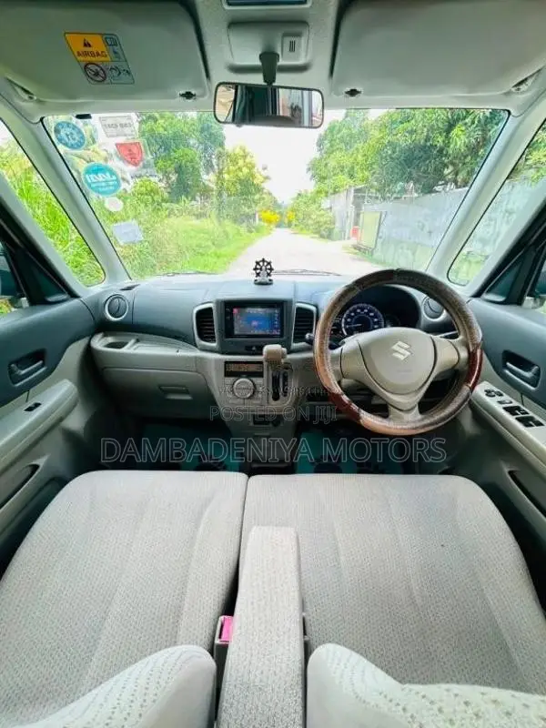 Suzuki Spacia 2018 Car (Used)