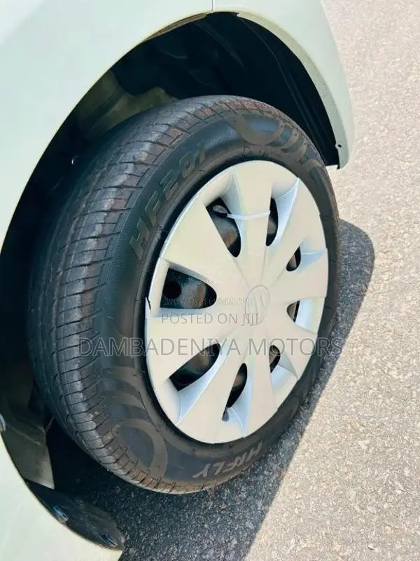 Suzuki Spacia 2018 Car (Used)
