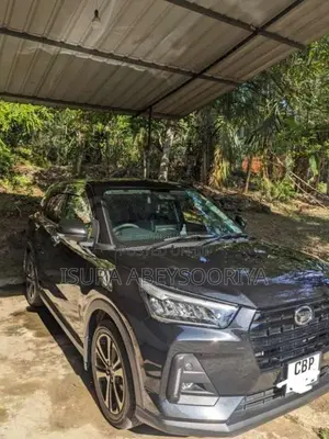 Daihatsu Rocky 2025 Car (Used)