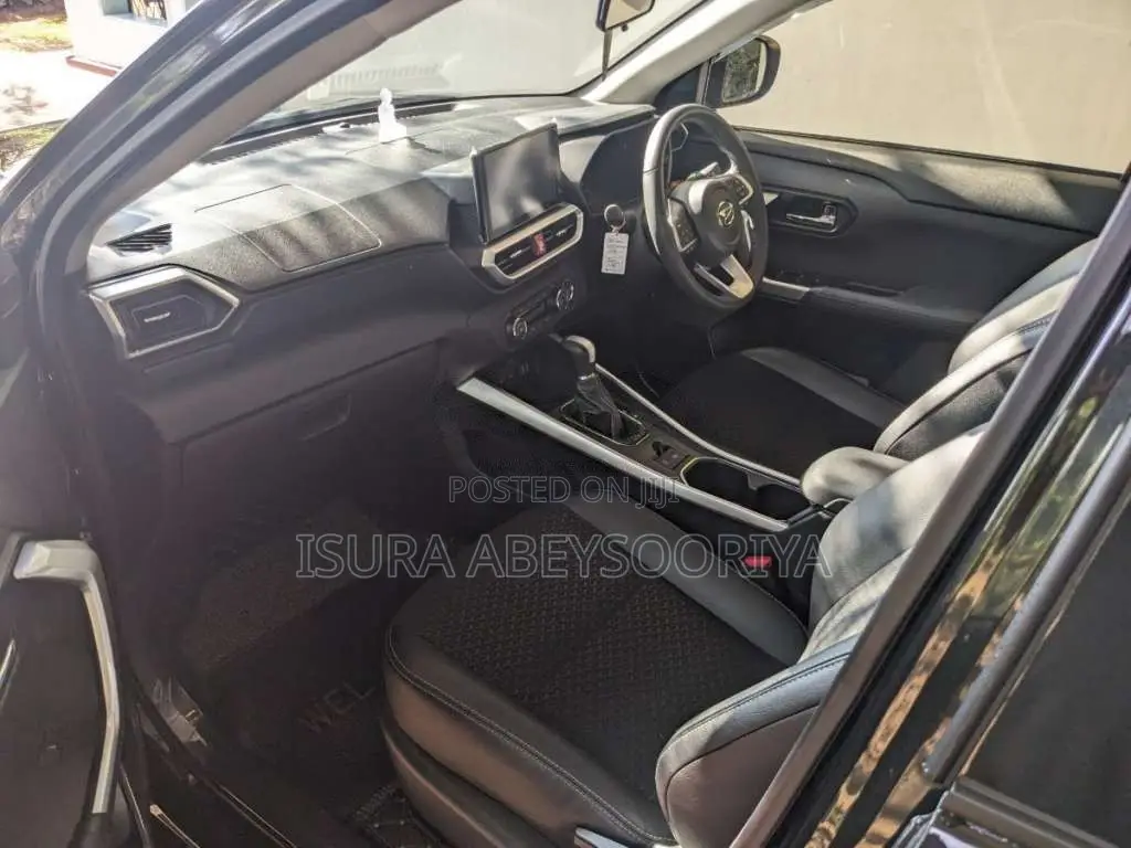 Daihatsu Rocky 2025 Car (Used)