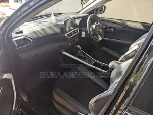 Daihatsu Rocky 2025 Car (Used)
