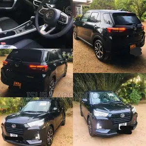 Daihatsu Rocky 2025 Car (Used)