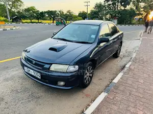 Mazda 323 1998 Car (Used)