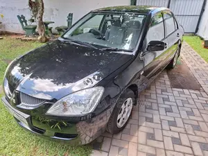Mitsubishi Lancer CS1 2005 Car (Used)