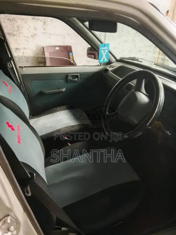Suzuki Maruti 2006 Car (Used)