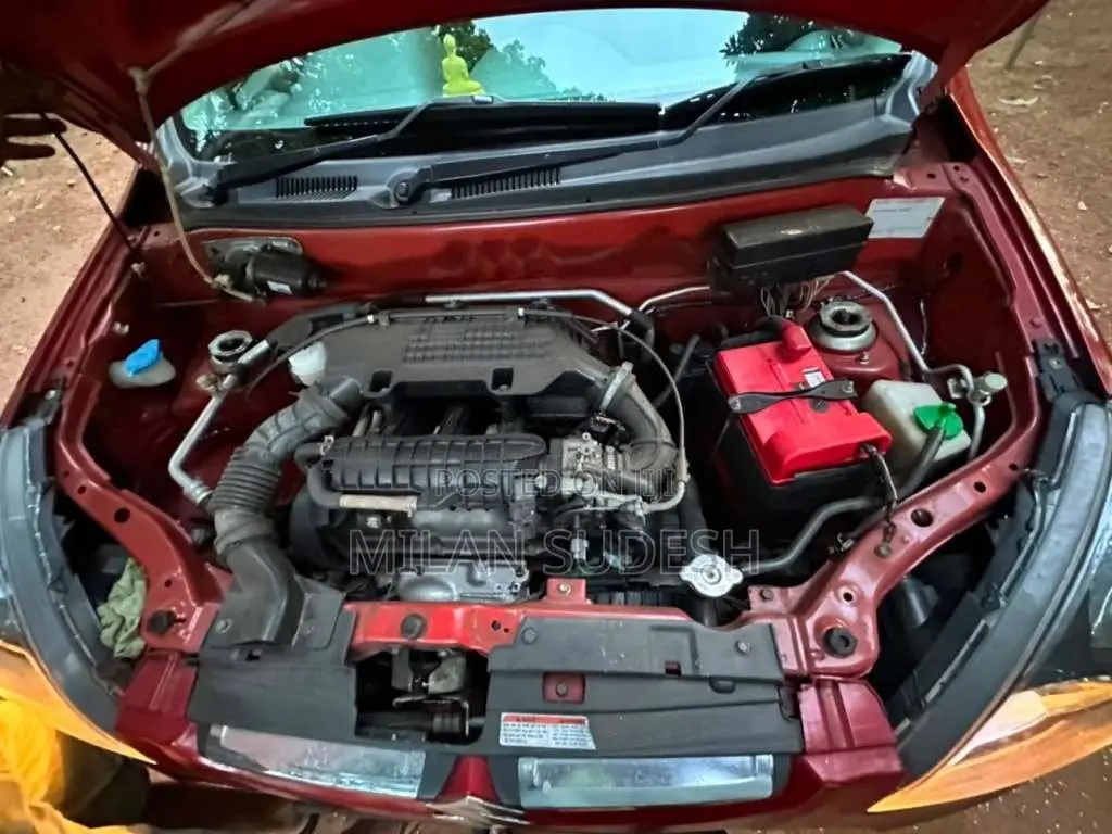 Suzuki Alto 2015 Car (Used)