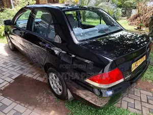 Mitsubishi Lancer CS1 2005 Car (Used)