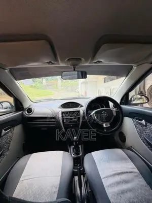 Suzuki Alto 2016 Car (Used)