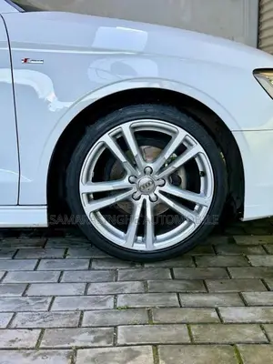 Audi A3 SLINE 2019 Car (Used)