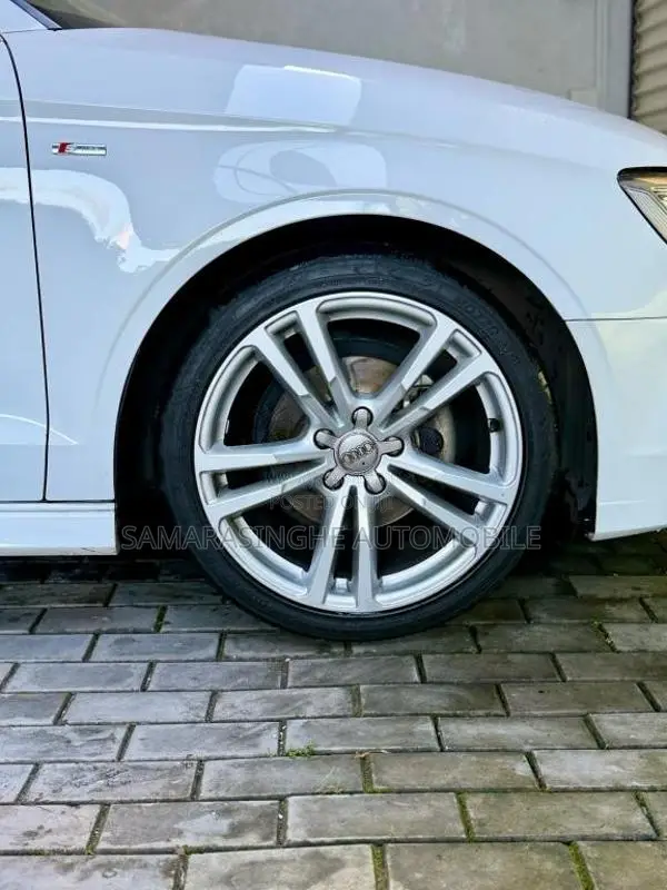 Audi A3 SLINE 2019 Car (Used)