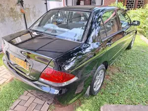 Mitsubishi Lancer CS1 2005 Car (Used)
